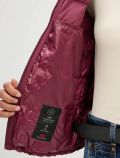 Giubbino Levi's - vino - 4