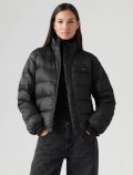 Giubbino Levi's - caviar - 0