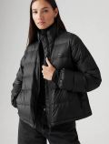 Giubbino Levi's - caviar - 1