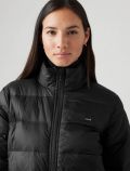 Giubbino Levi's - caviar - 2