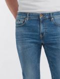 Pantalone jeans Gas - denim - 1