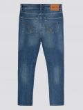 Pantalone jeans Gas - denim - 3