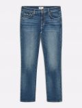 Pantalone jeans Gas - denim - 4