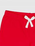 Pantalone corto Losan - red - 2