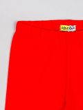 Leggings Losan - red - 2