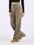 Pantalone Marella Sport - cammello - 0