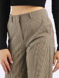 Pantalone Marella Sport - cammello - 1
