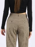 Pantalone Marella Sport - cammello - 2