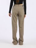 Pantalone Marella Sport - cammello - 3