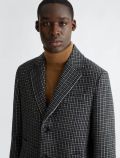 Cappotto Liu Jo - grigio - 1