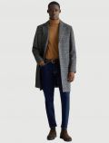 Cappotto Liu Jo - grigio - 2
