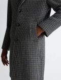 Cappotto Liu Jo - grigio - 3