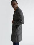 Cappotto Liu Jo - grigio - 4
