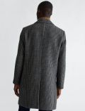 Cappotto Liu Jo - grigio - 5