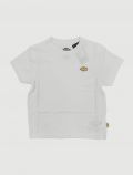 T-shirt manica corta Dickies - white - 0