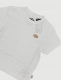 T-shirt manica corta Dickies - white - 1