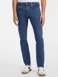 Pantalone jeans Guess Jeans - denim scuro - 0