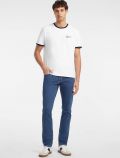 Pantalone jeans Guess Jeans - denim scuro - 3