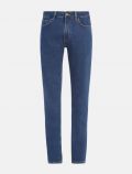 Pantalone jeans Guess Jeans - denim scuro - 6