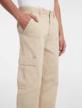 Pantalone casual Guess Jeans - safari - 1