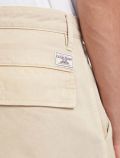 Pantalone casual Guess Jeans - safari - 5