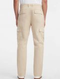 Pantalone casual Guess Jeans - safari - 6