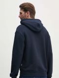 Maglia in felpa Guess Jeans - blue - 3
