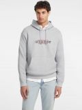 Maglia in felpa Guess Jeans - grey melange - 0