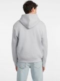Maglia in felpa Guess Jeans - grey melange - 3