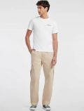 T-shirt manica corta Guess Jeans - white - 2