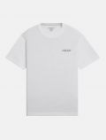 T-shirt manica corta Guess Jeans - white - 4