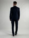 Abito Ag Trend - blu - 1
