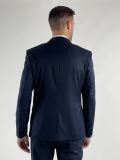 Abito Ag Trend - blu - 4