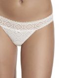 Slip Selene - panna - 1