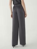 Pantalone Iblues - ferro - 2