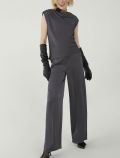 Pantalone Iblues - ferro - 3