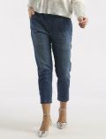 Pantalone jeans Susy Mix - jeans - 0