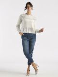 Pantalone jeans Susy Mix - jeans - 1