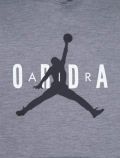 Felpa sportiva Jordan - grigio - 1