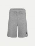 Pantalone corto Jordan - grigio - 0