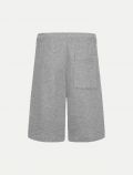 Pantalone corto Jordan - grigio - 2
