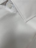 Camicia manica lunga Bottega Artigiana - bianco - 1