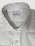 Camicia manica lunga Bottega Artigiana - bianco - 2