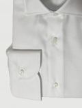 Camicia manica lunga Bottega Artigiana - bianco - 3