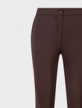 Pantalone Sandro Ferrone - moro - 1