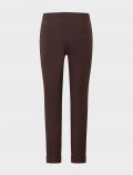 Pantalone Sandro Ferrone - moro - 2