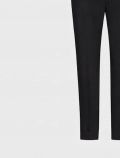 Pantalone Sandro Ferrone - nero - 2