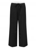 Pantalone Only - black - 4