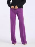 Pantalone Pennypink - mirtillo - 0