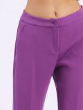 Pantalone Pennypink - mirtillo - 1